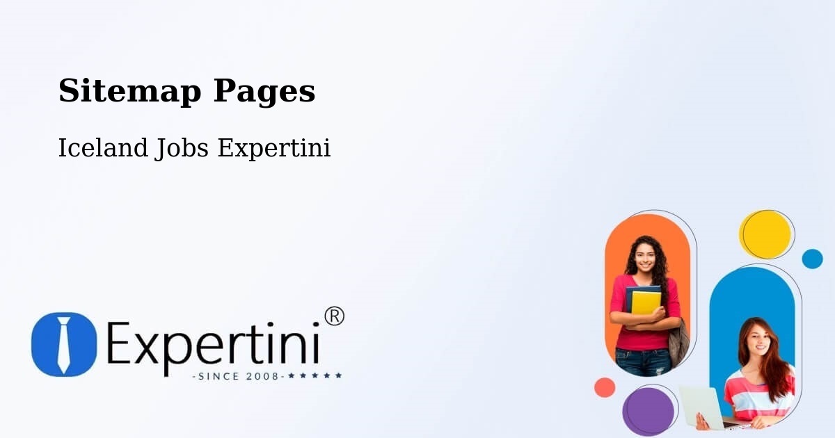 Sitemap Pages - Keflavík - Iceland Jobs Expertini