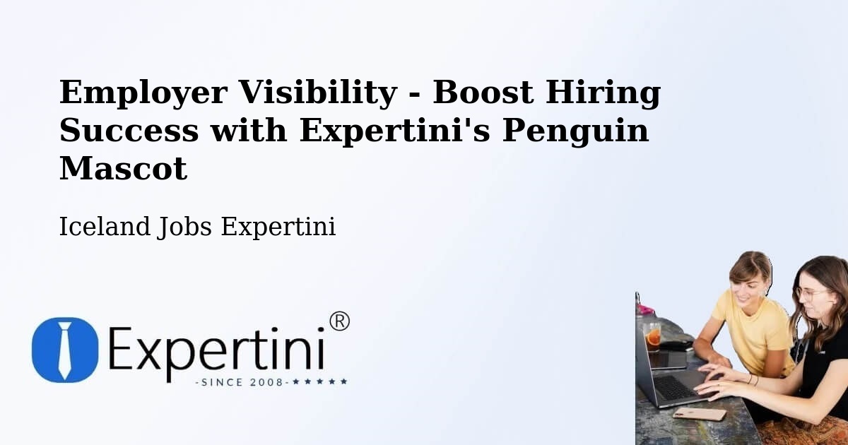 CV and Resume Visibility Optimization – Keflavík - Iceland Jobs Expertini